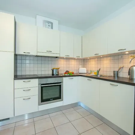 Family Friendly Apartment