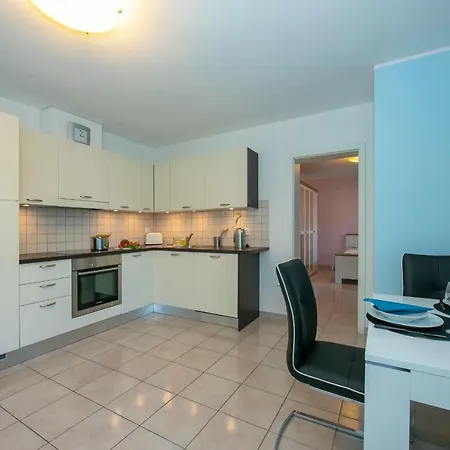Apartment Family Friendly Lugano