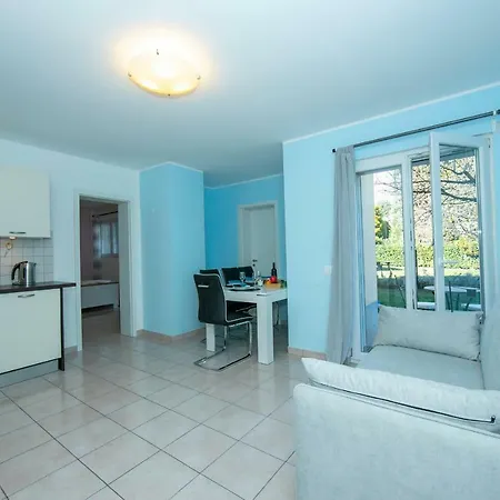 Family Friendly Apartment