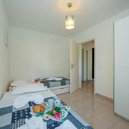 Apartment Family Friendly Lugano