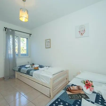 Family Friendly Apartment